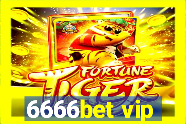 6666bet vip